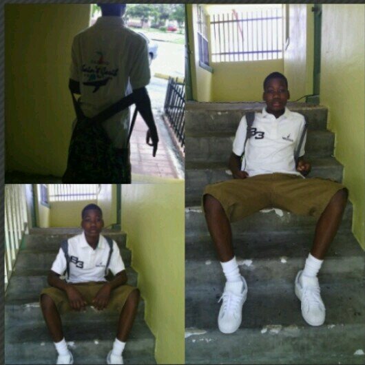Instagram @ Almighty_Jr13