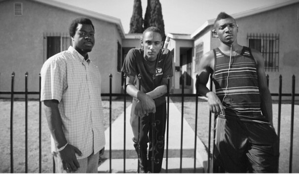 A feature length documentary that chronicles the journeys of of five youth struggling as they navigate their way out of the foster care system in LA.