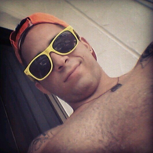FUCK LA GENTE