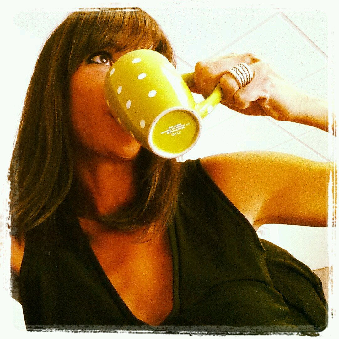 Coffee Addict.