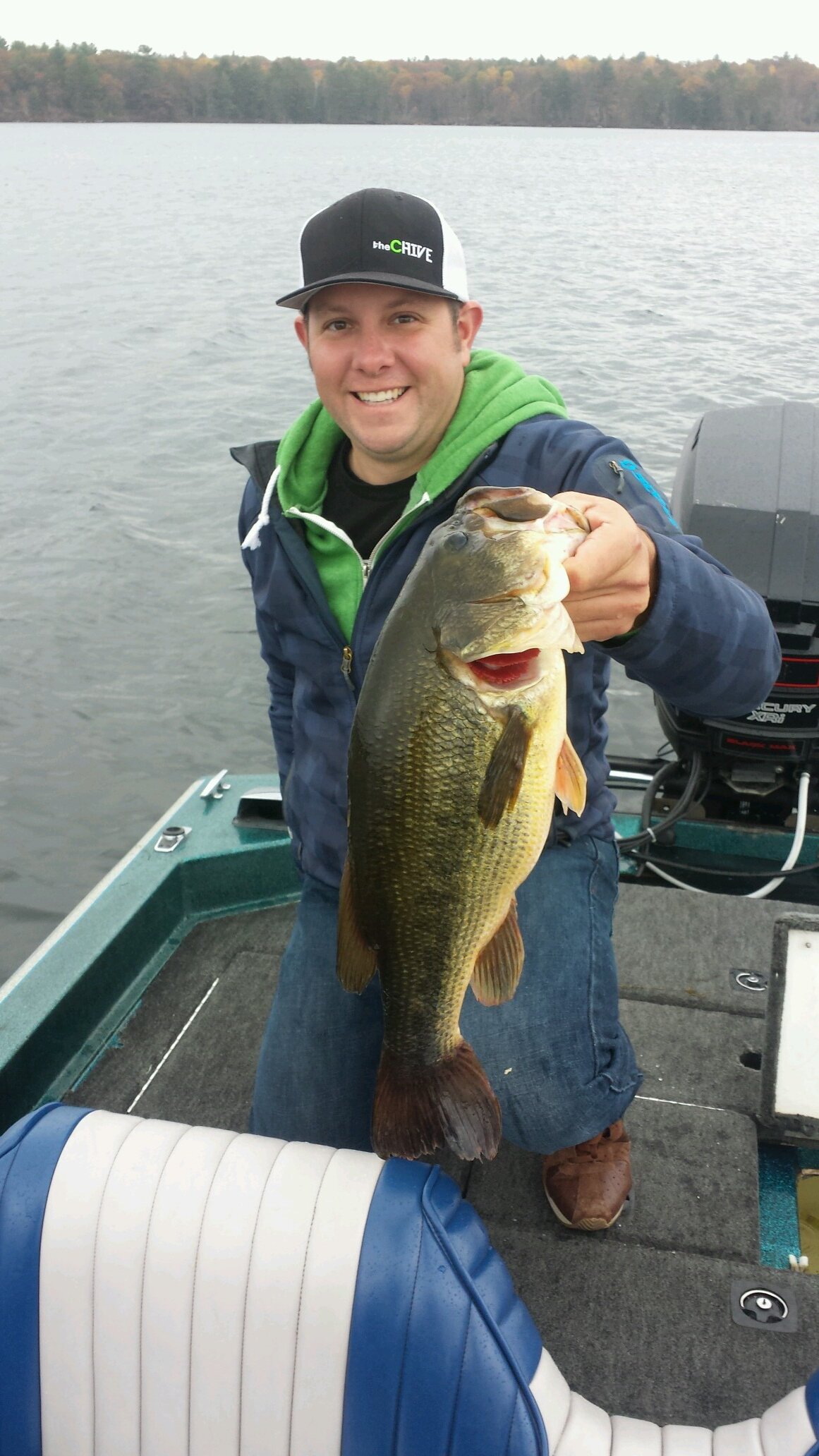 amercer2281's profile picture. 