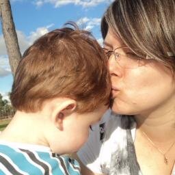 DaianeWobeto's profile picture. Pedro e Mariana, amores da mamãe!!! Realizada e FELIZ!!!