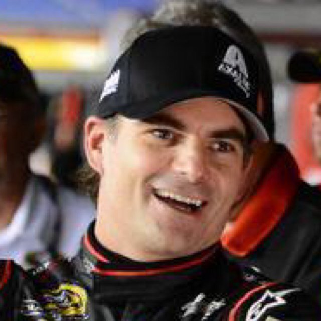 Parody account. The original young gun, tends to shoot blanks now and again. Not confused with Jeff Gordon or Hendrick Motorsports. Rainbow warrior advocate