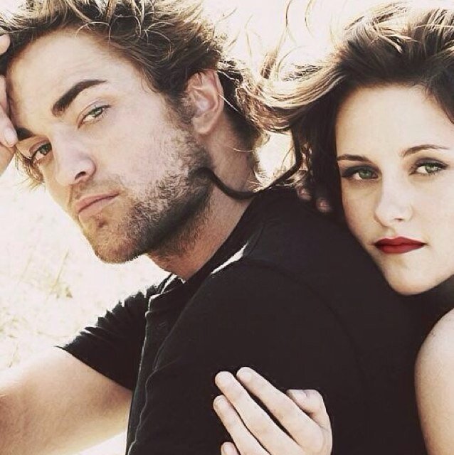 Hey guys!! Im Maddie:) Im IN LOVE with Robsten, and yes, i believe they are still together. I love anything, really. So, if you feel like talking, shout out!