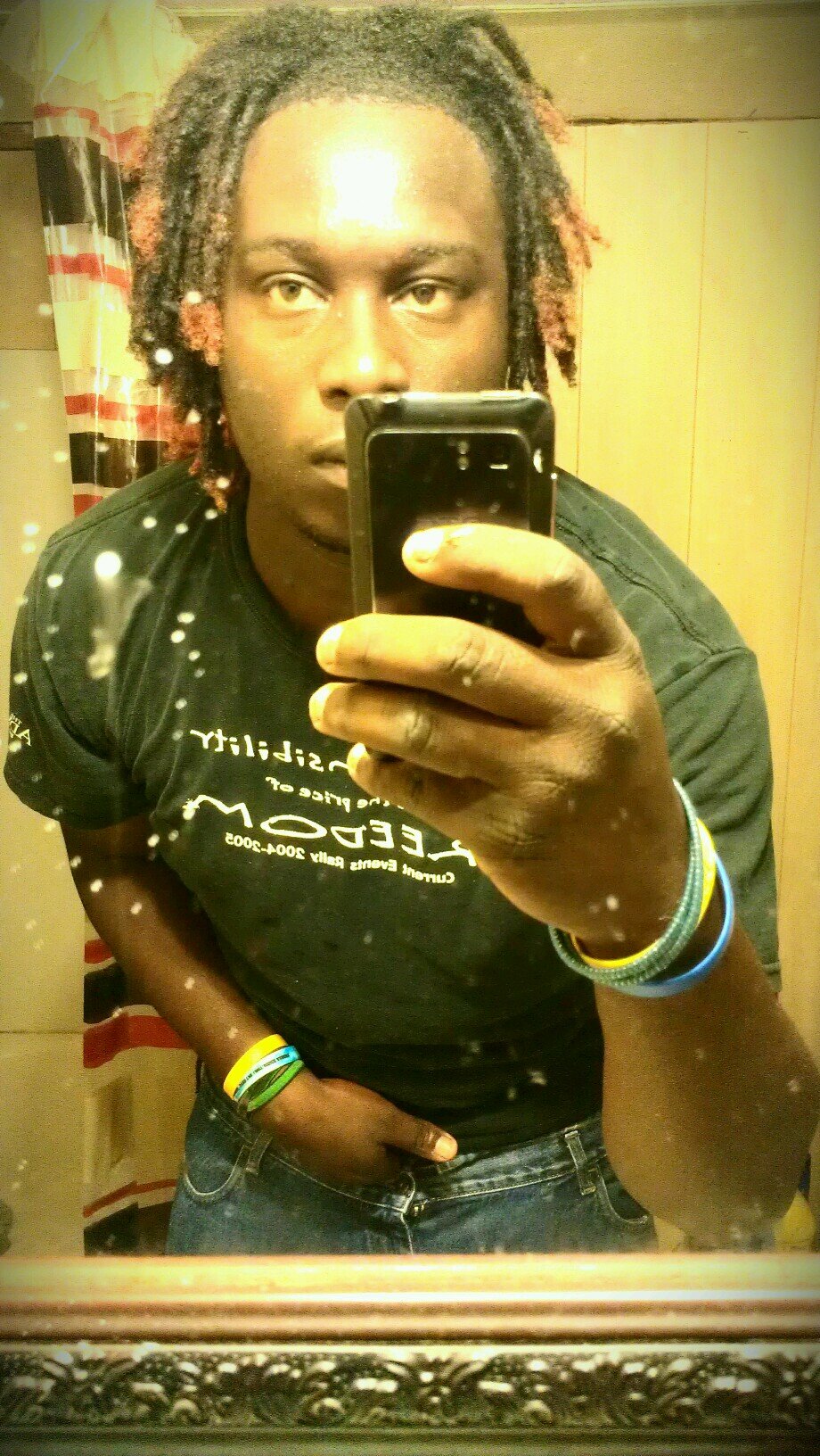 Kik me Dreaded_Gang Insta me dreaded_gang Its up there !
