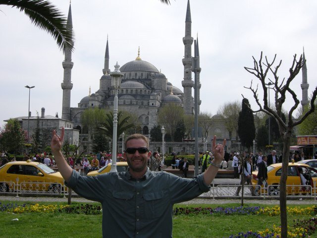 LVCoffeeguy's profile picture. 