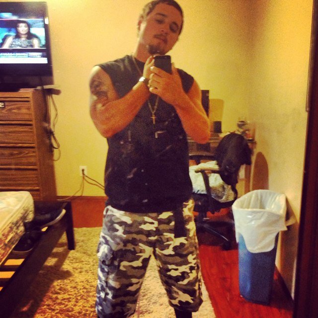 Loyal to my soil and @staytruefuckyou