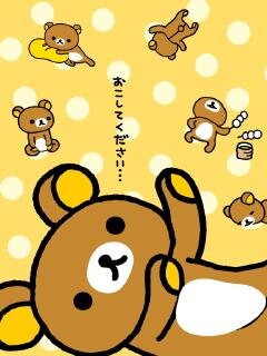日常の事とか色々と呟いたりしたいです。宜しくお願いします。