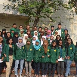 Class of Math 2013, State University of Jakarta