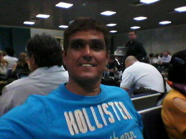 Trabalho na empresa ELONET