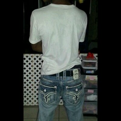 Profile Picture of Ig:Brenden_Griffin24 (@__Brenden__Gee) on Twitter