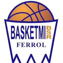 Haciéndolo bien, desde el principio, para devolver a Basketmi Ferrol a División de Honor ♿🏀