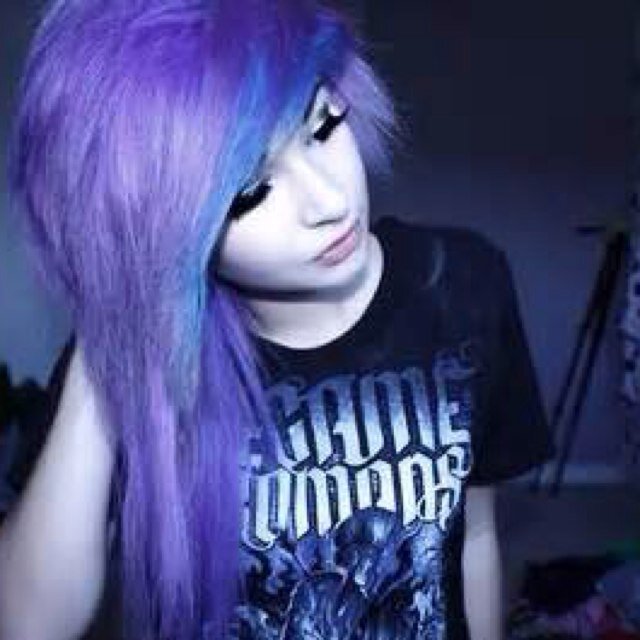 My name means precious purple jewel because to some I am.Im usually at the Prison when Im not out trying to find Philip. {TWDRP/Single/17}