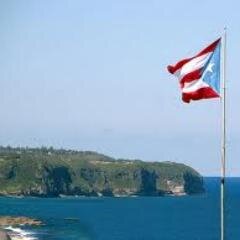 Amo a mi Isla, amo a mi País!!!