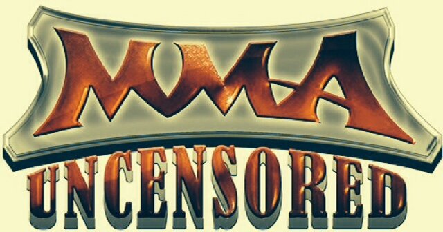 MMA Uncensored