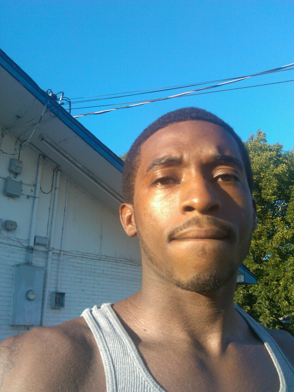 The realist nigga u'll ever meet.Love making money and kicking it with my son.Love women.Never play games or have time for drama.Cross me thats ya ass.