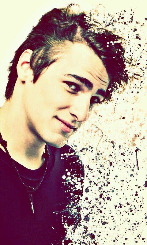 #RUSHER since 2010 . I haven't been here since the beginning but i will stay till the end XOX