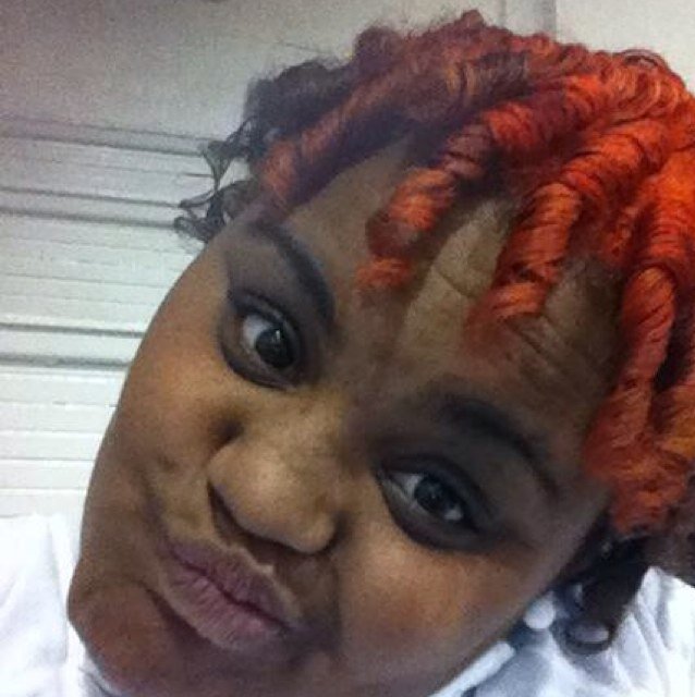 #TeamCapricorn #SingleMom #CollegeGirl #TeamSoftball #TeamBreastCancer