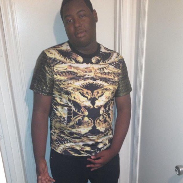 IG:Tj_Escobar I am just an aspiring chef trying to follow my dream