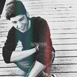 One day he WILL follow you, you just have to believe.