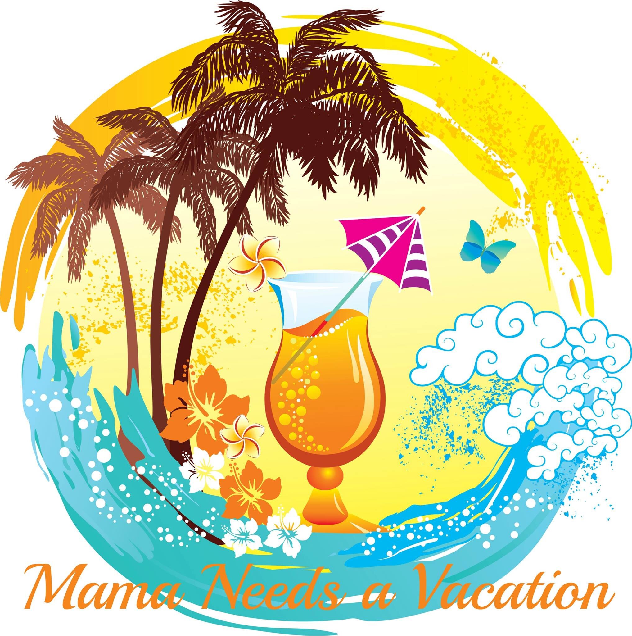 Mama Needs A Vacation and a drink! Two Moms who #travel & share our stories to help you find the perfect getaway! #travelmama #busymom #wine #mamavacay