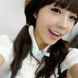 Roleplayer of lead vocal APINK, Jung Eun Ji    (((LONG HIATUS)))