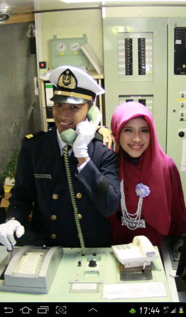 ♥ my @rizkiardisa .... Environment Health '10 at Polytechnic Health Ministry of Health Rep. Indonesia ...