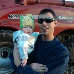 Grain Farmer & Elevator Operator - Professional Planning Consultant