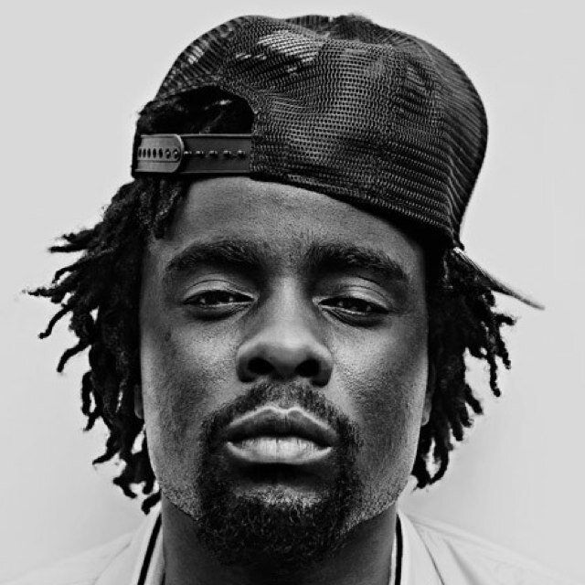not affiliated with the rapper Wale. Just tweeting the truth