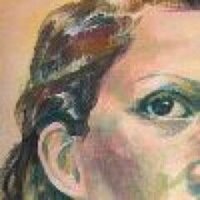 Rebecca Ganz (@ganzvisualart) 's Twitter Profile