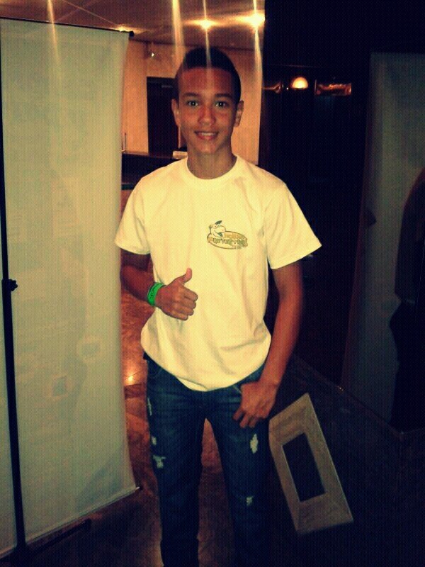 Luispetit14's profile picture. Querer es poder.!