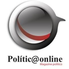 Cuenta de Información del Portal Politicaonline, para los Estados de Campeche, Yucatán y QRoo. Cta Nacional @politikonline