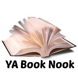 YA Book Nook is a young adult book review and news site. You can contact us at theyabooknook [at] gmail [dot] com.