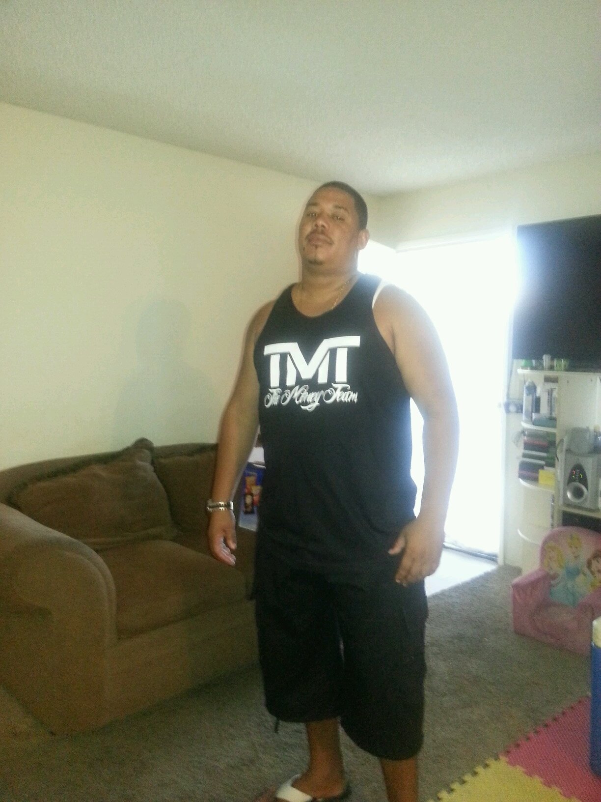 GWood619's profile picture. 