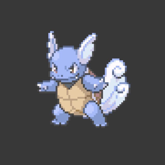 If you aint here to catch em all, get out.