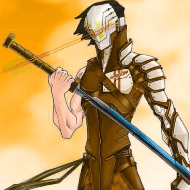Ex-Hyperion assassin. Recently was infected. Killed by Boxer. The New-U brought him back uninfected as he was when he was registered.
