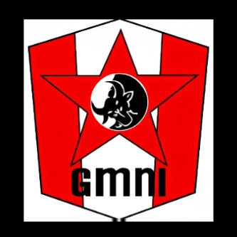 Akun resmi GmnI (Gerakan Mahasiswa Nasional Indonesia) komisariat Fakultas Hukum Universitas Diponegoro