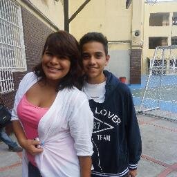 Soy una chama NORMAL que quiere una maquina del tiempo,y no por capricho si no por necesidad, Crush @Bernard301094. si tu FOLLOW ME entonces, yo te sigo 3