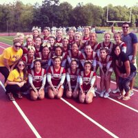 SJV Cheer (@sjvcheer) 's Twitter Profile