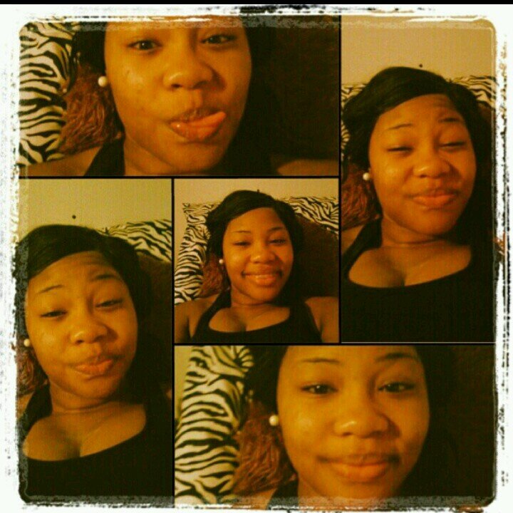 proud mommy to be (:
