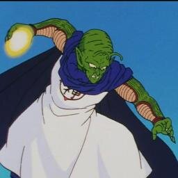 I am the former guardian of Earth.