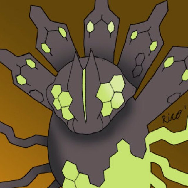 Zygarde_'s profile picture. The dragon of order. The scale between life and destruction.