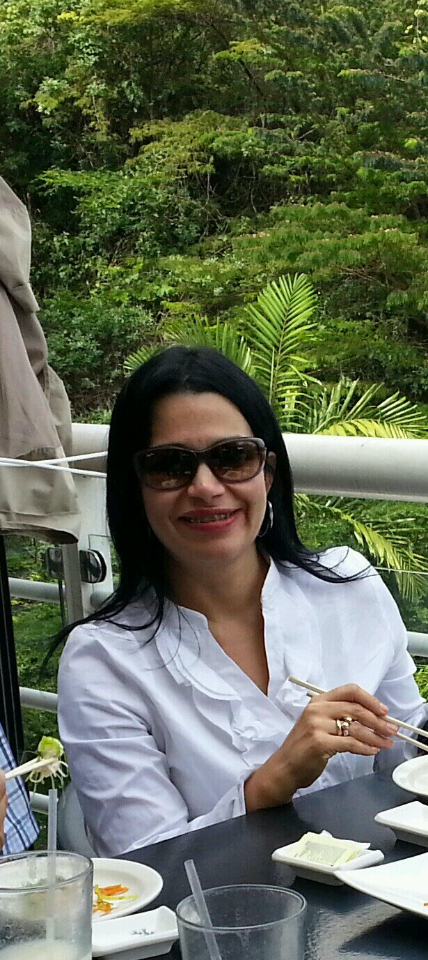 yocque's profile picture. Cumanesa. Lic. Administración.