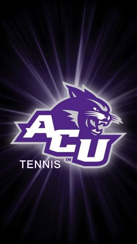 All update about ACU men and women Tennis Team!