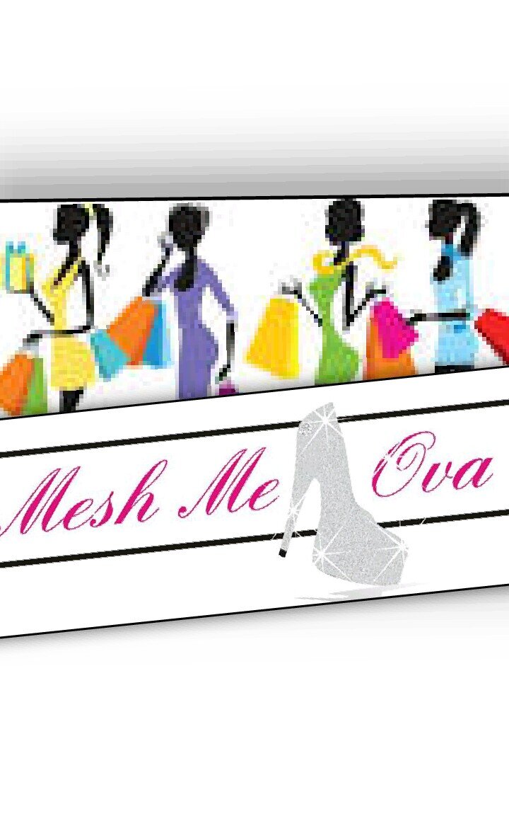 Giving you the hottest shoes in fashion! Mesh Me Ova can personalize your shoes and we also sale regular shoes ready for purchase! Inquiries:meshmeova@gmail.com