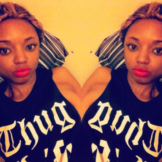 RasheemaHill's profile picture. 