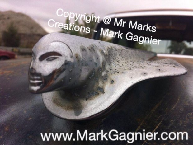 Mr Mark, Chatham Ont is a creative photographic artist with a unique perspective, he brings the world of photo creations to a new level. Tweets by Evans Social