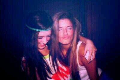 LIVE AND LOVE! FOREVER YOUNG!