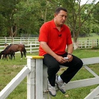 Orgullosamente CHAVIStA y Madurista