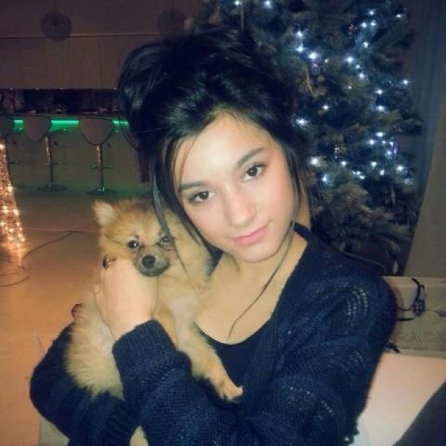 I'm waliyha/ my brother is zayn